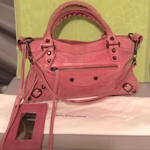 Balenciaga “First”
